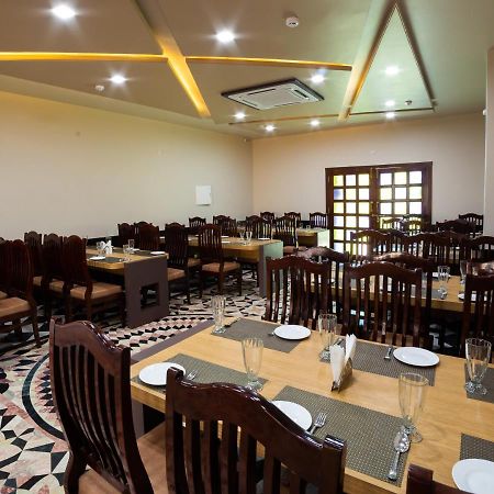 Hotel Pushkar City Inn Bagian luar foto