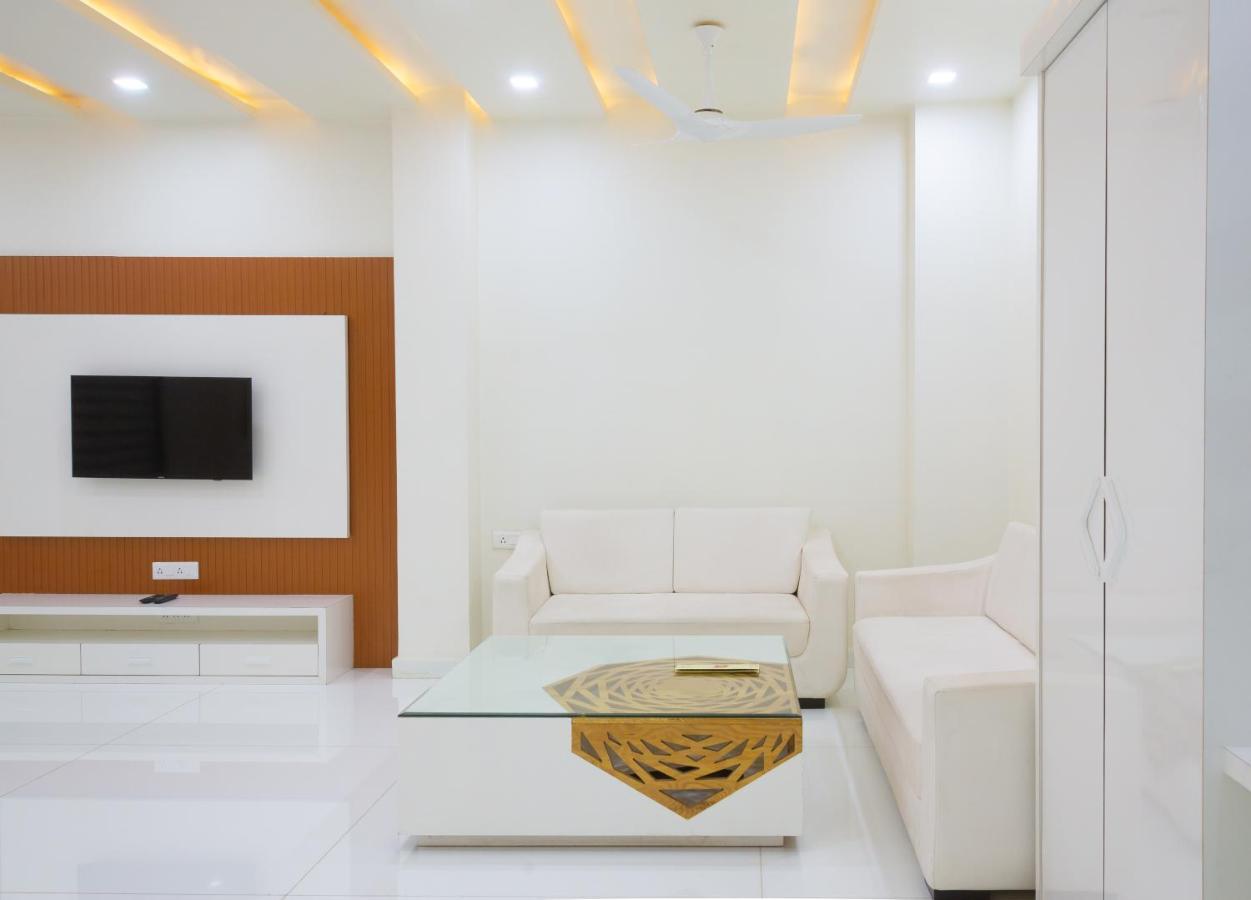 Hotel Pushkar City Inn Bagian luar foto