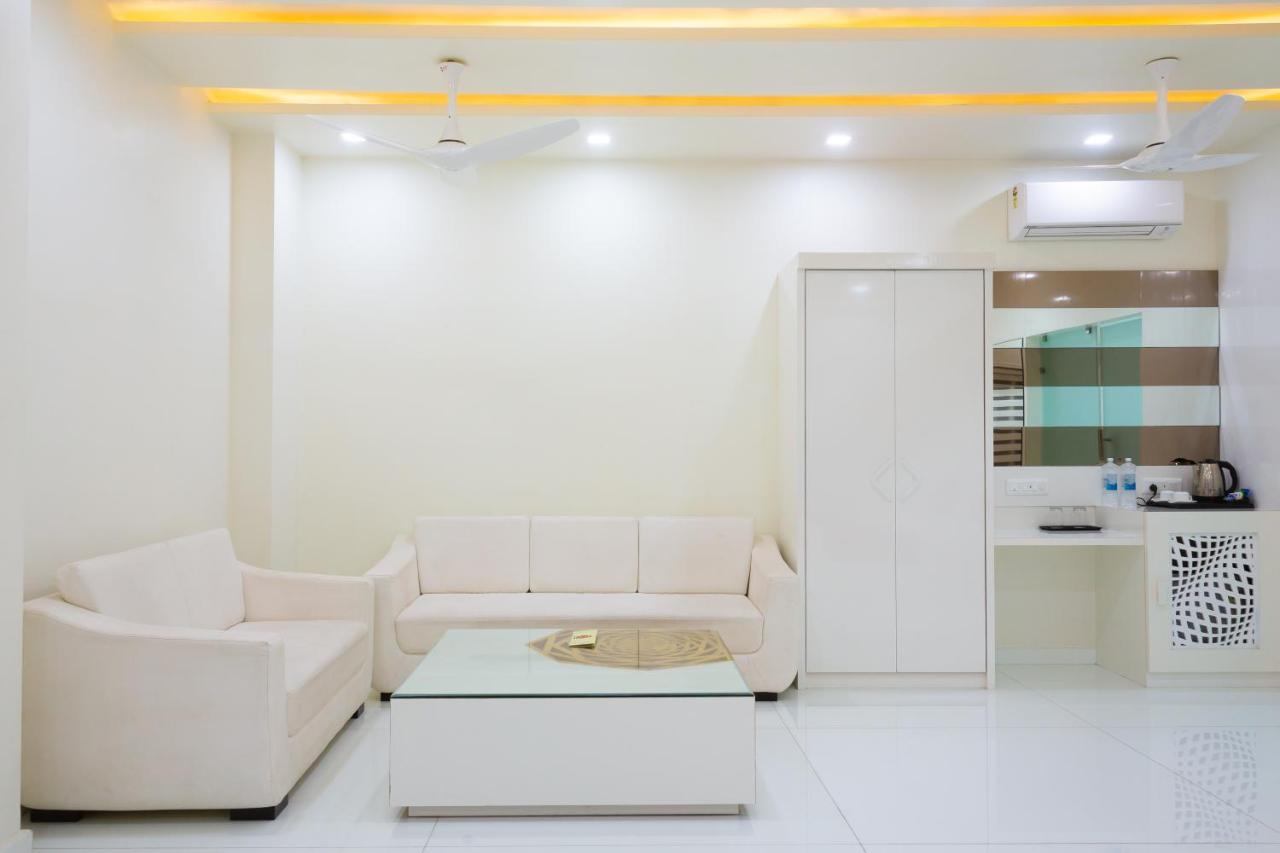 Hotel Pushkar City Inn Bagian luar foto